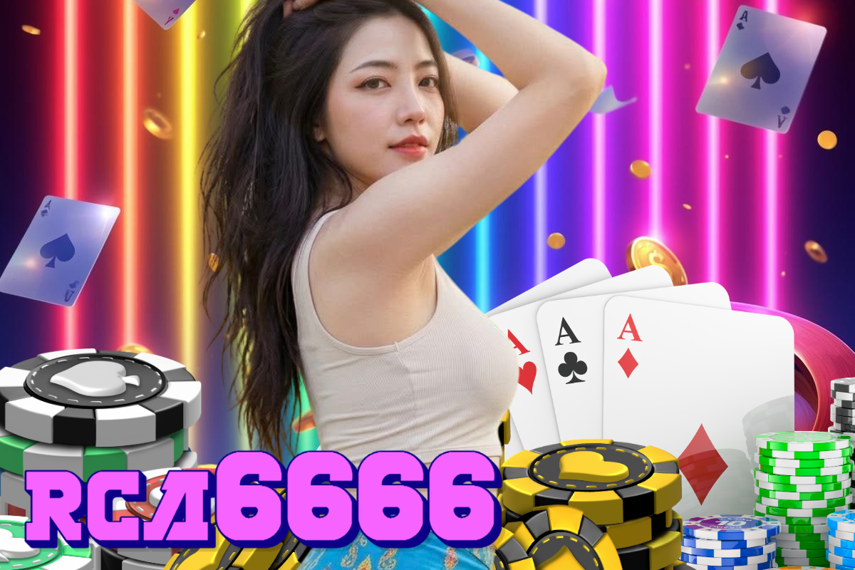 rca6666 แจกเครดิตฟรี
