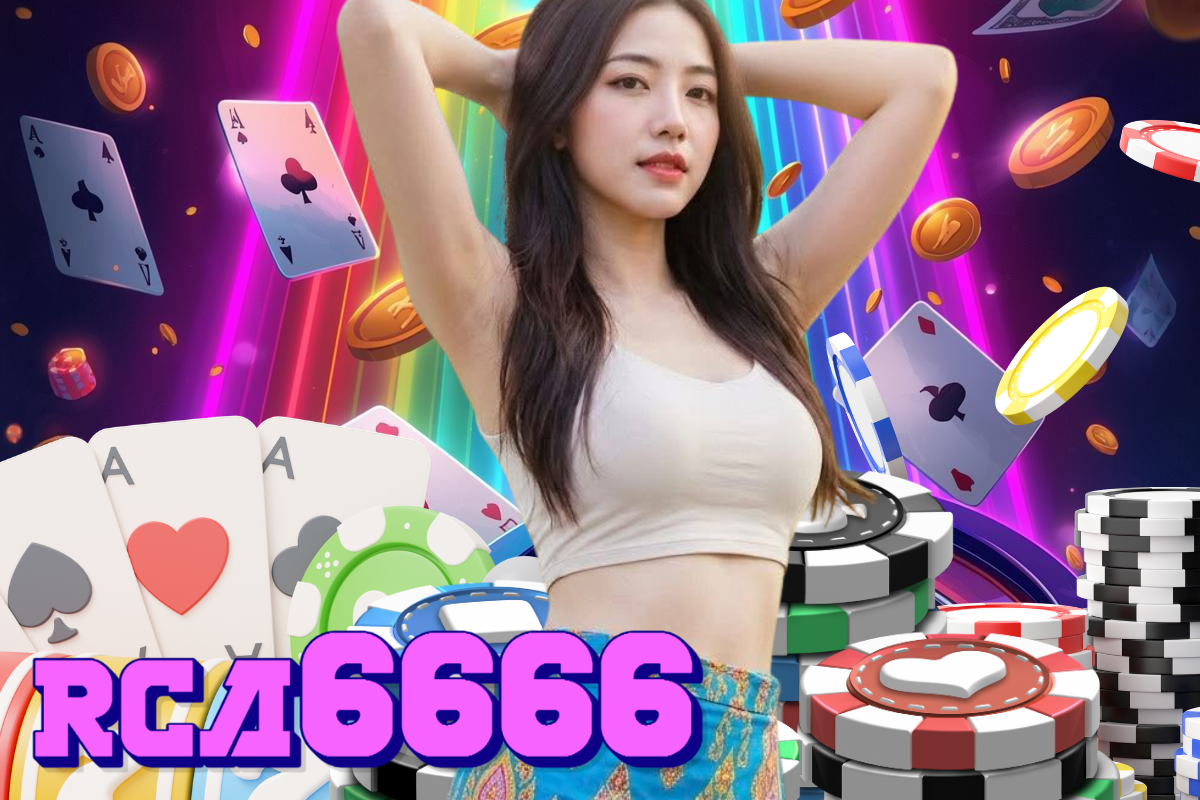 rca6666 login
